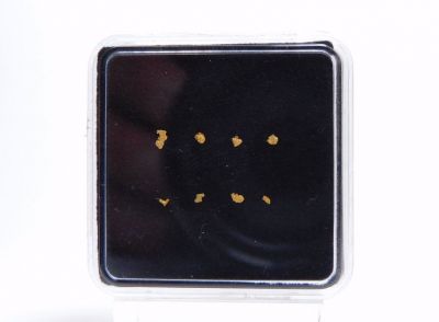 Zlato - řeka Blanice (oblast Šumavy) Zlato - řeka Blanice (oblast Šumavy)